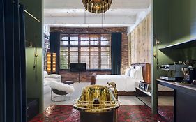 فندق ستامبا